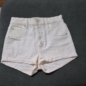 Garage High Rise Short